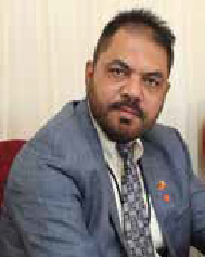 Mr. Mohammed Nasir Uddin