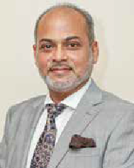 Mr. Saidur Rahman Bipul