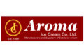 Aroma ice cream