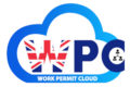 work permit cloud